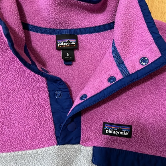 Patagonia Pullover - Picture 2 of 4